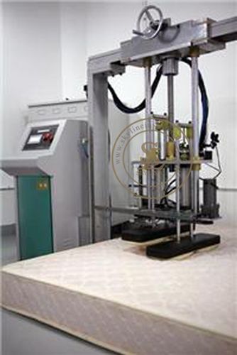 SL-T11 Mattress Durability Testing Machine