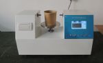 Cup Stiffness Tester for Various Volume Cups
