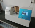 Cup Stiffness Tester for Various Volume Cups