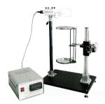 NF P92-505 Dripping Test Apparatus