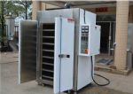 High Temperature Aging Oven