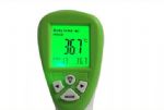 Intelligent Handheld Non-contact Infrared Thermometer	