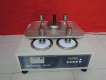 Martindale Abrasion And Pilling Tester