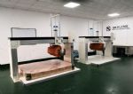 Mattress Rollator Testing Machine