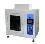 IEC60695-2-10~13 Needle Flame Tester