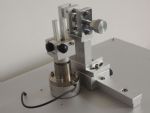 PLC Control Temple Torque Tester (US Voltage)