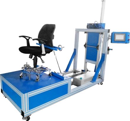 SL-T22 Chair Structure Strength Test Machine - DONGGUAN SKYLINE ...