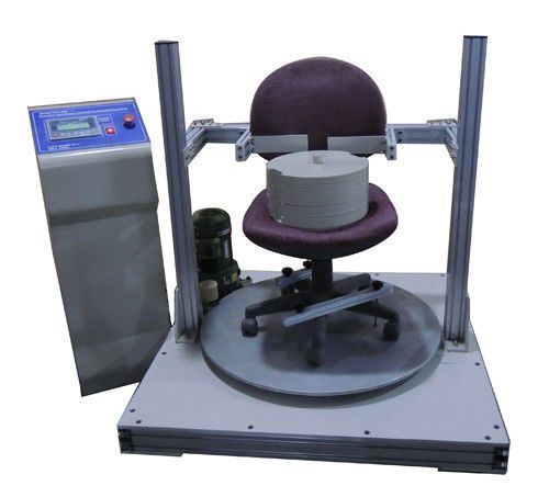 Chair Swivel Testing Machine