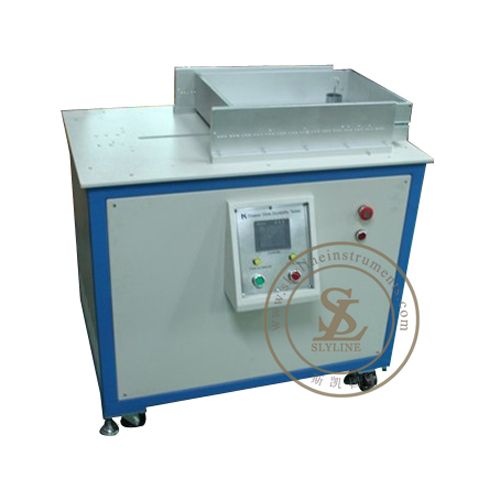 Drawer Slides Durability Cycle Tester