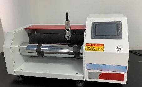 Eliminating Detection Tester for Erasure Rate (A and B) - DONGGUAN ...