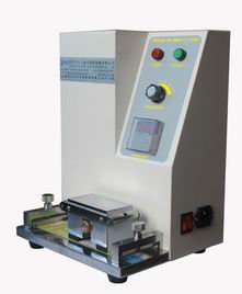 Ink Testing Machine Ink Printing Bleaching And Abrasion Testing Machine - DONGGUAN SKYLINE ...