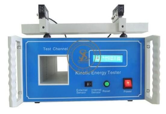 SL-S20 Kinetic Energy Tester