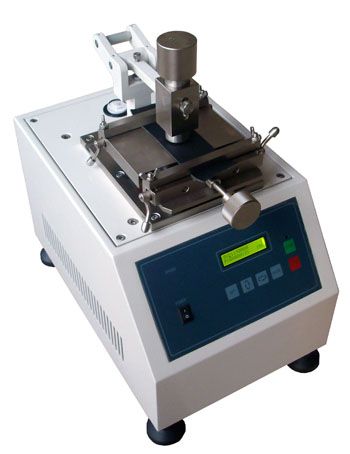 Leather Fastness Tester