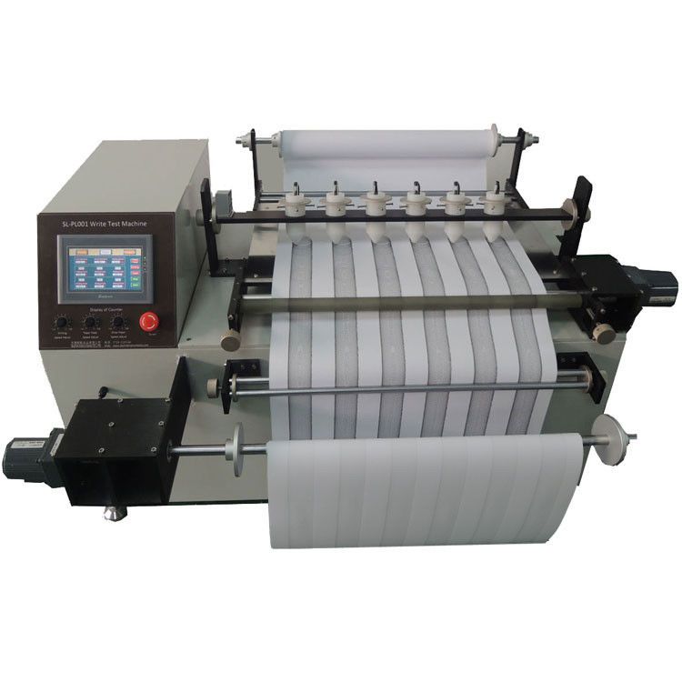 SL-PL001 Pen-Core Circle Writing Tester - DONGGUAN SKYLINE INDUSTRIAL ...