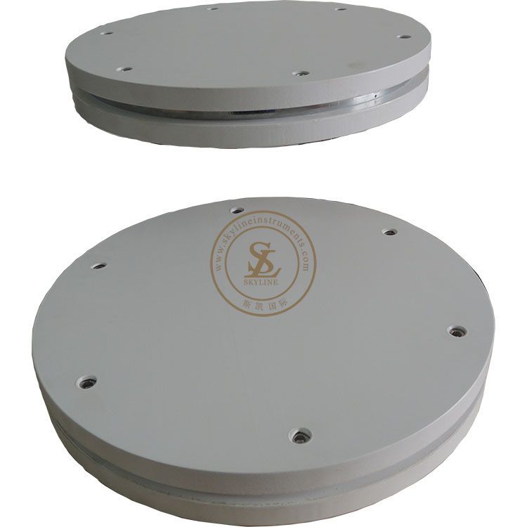 Rear Stability Disk
