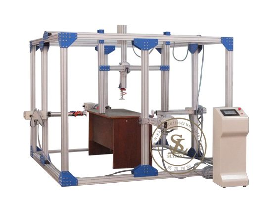 Table Integrated Test Machine 