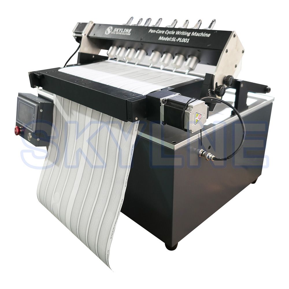 Buy Pen-Core Cycle Writing Machine AH52,Pen-Core Cycle Writing Machine AH52  Suppliers,manufacturers 