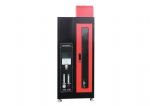 SL-F15 Temperature Measurement System Flammability Test Chamber For IEC60332-1-3 2004 Standards