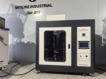 SL-FL11 IEC 60695 Needle Flame Test Chamber