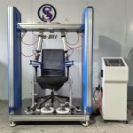 SL-T01 Chair Armrest Durability Tester