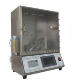 45 Degree Automatic Flammability Tester 