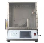45 Degree Automatic Flammability Tester 