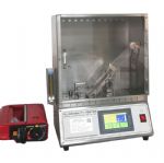 45 Degree Automatic Flammability Tester 