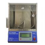 45 Degree Automatic Flammability Tester 