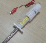 Thrust Test Straight Finger/Test probe 11 of IEC 61032