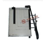 Adjustable Distance Paper Cutter