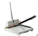 Adjustable Distance Paper Cutter