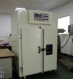 Aging Oven