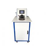 Textile Testing Equipment Air Permeability Tester 