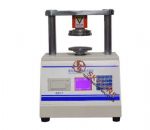 Automatic Compression Strength Testing Machine