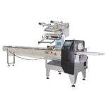 Automatic 5.8KW 220V N95 Mask Packing Machine