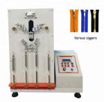 SL-TL08 Automatic Pull Rod Luggage And Bags Zipper Plastic Reciprocating Tester 