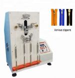 SL-TL08 Automatic Pull Rod Luggage And Bags Zipper Plastic Reciprocating Tester 
