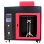 Automotive Interior Material Vertical Combustion Tester