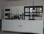 BS 6387&IEC 60331Cable Fire Resistance Test Equipment