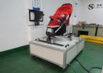 SL-TBS014 Baby Stroller Wheel Abrasion Tester