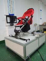 SL-TBS014 Baby Stroller Wheel Abrasion Tester