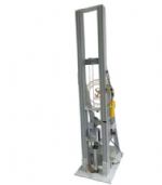 Barriers and Handrail Dynamic Strength Testing Machine