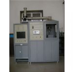 Cone Calorimeter for Testing the Heat Release Rate