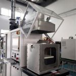 ISO5660 Cone Calorimeter Analysis Instrument For Heat Release