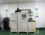 ISO5660 Cone Calorimeter Analysis Instrument For Heat Release