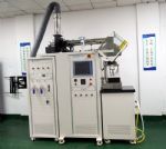 ISO5660 Cone Calorimeter Analysis Instrument For Heat Release