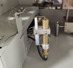 Conveyor Belt Flammability And Flame Propagation Characteristics Test Chamber	