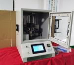 Conveyor Belt Flammability And Flame Propagation Characteristics Test Chamber	