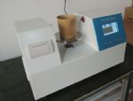 Cup Stiffness Tester for Various Volume Cups