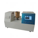 Cup Stiffness Tester for Various Volume Cups